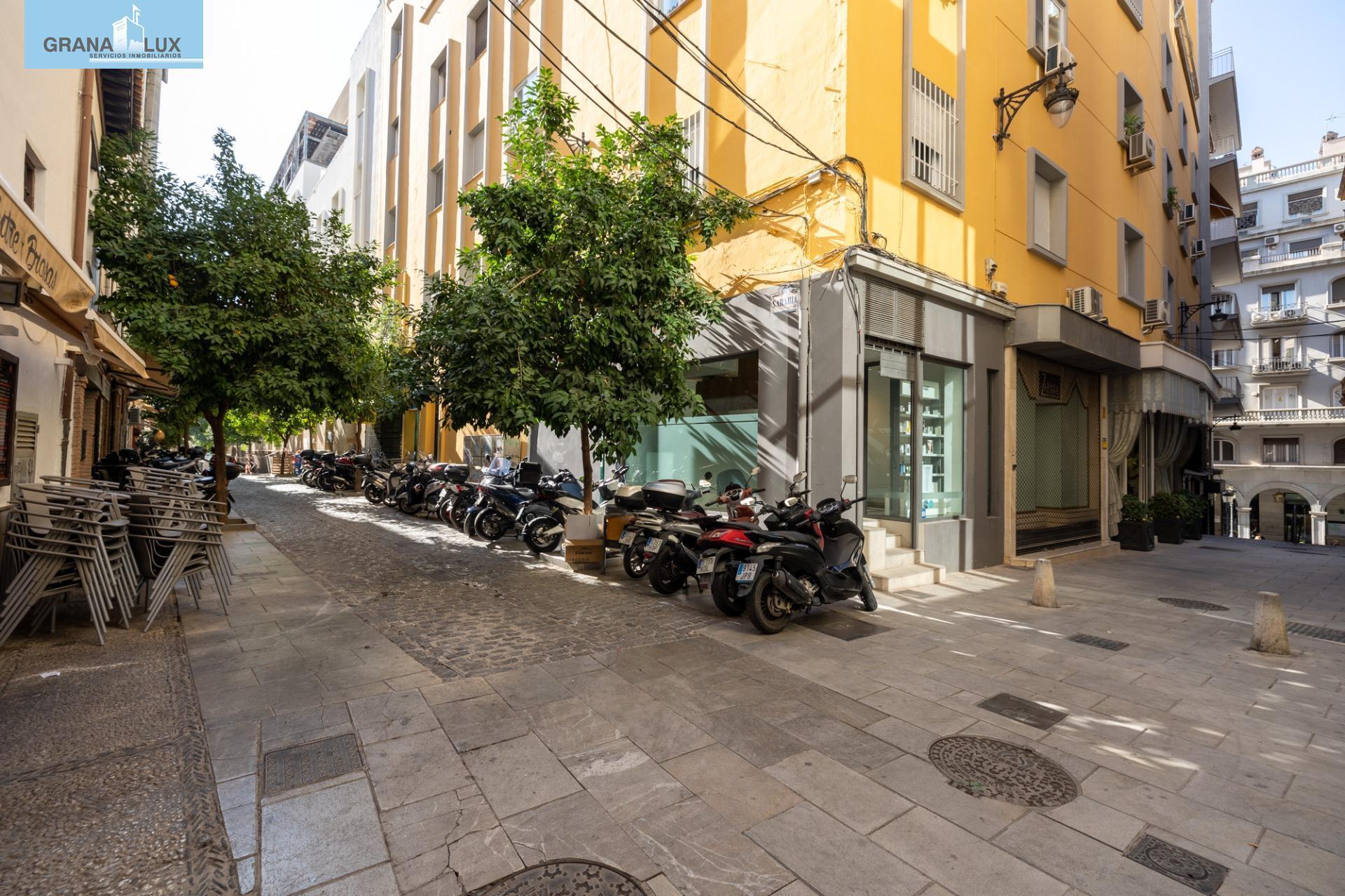 Retail in Granada for sale Building Photo- Image 1 of 30