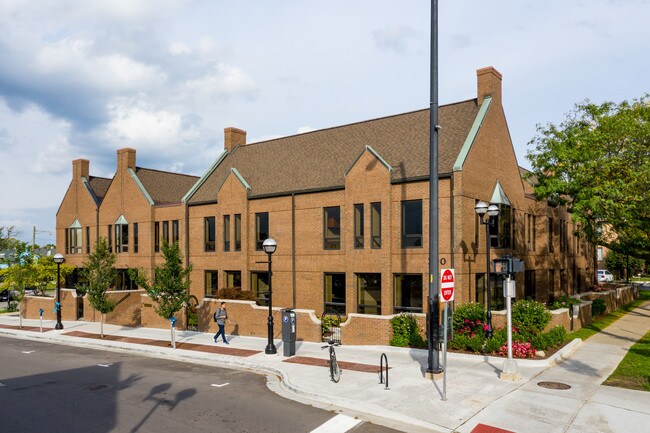 More details for 300 N 5th Ave, Ann Arbor, MI - Office for Lease