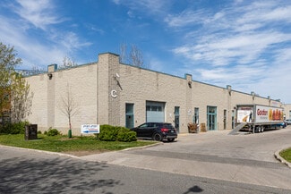 Plus de détails pour 1444 Dupont St, Toronto, ON - Flex à vendre