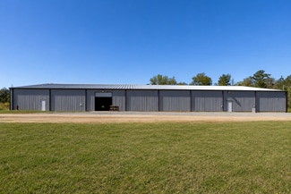 Plus de détails pour 368 Nike Rd, Jeffersonville, GA - Industriel à louer
