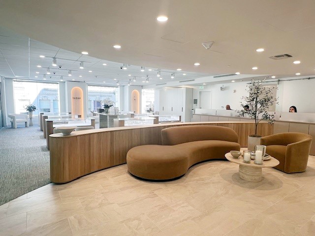 170 Grant Ave, San Francisco, CA à louer - Photo intérieure - Image 3 de 6