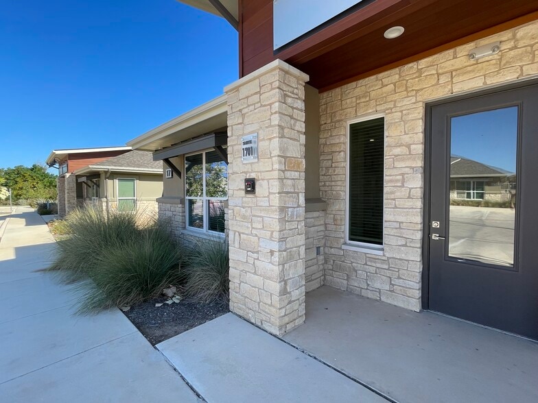 2951 FM 1460, Georgetown, TX for sale - Building Photo - Image 3 of 18