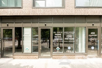 450 Grand Ave, Brooklyn, NY à louer Photo intérieure- Image 1 de 8