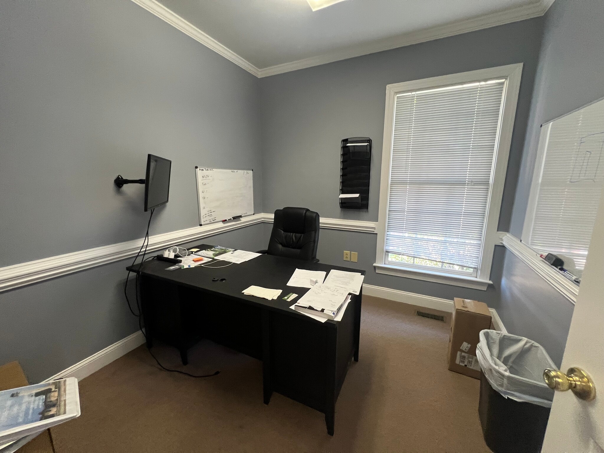 6516 Dental Ln, Fayetteville, NC for lease Building Photo- Image 1 of 10