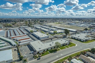 6965 Luther Dr, Sacramento, CA - Aerial  map view