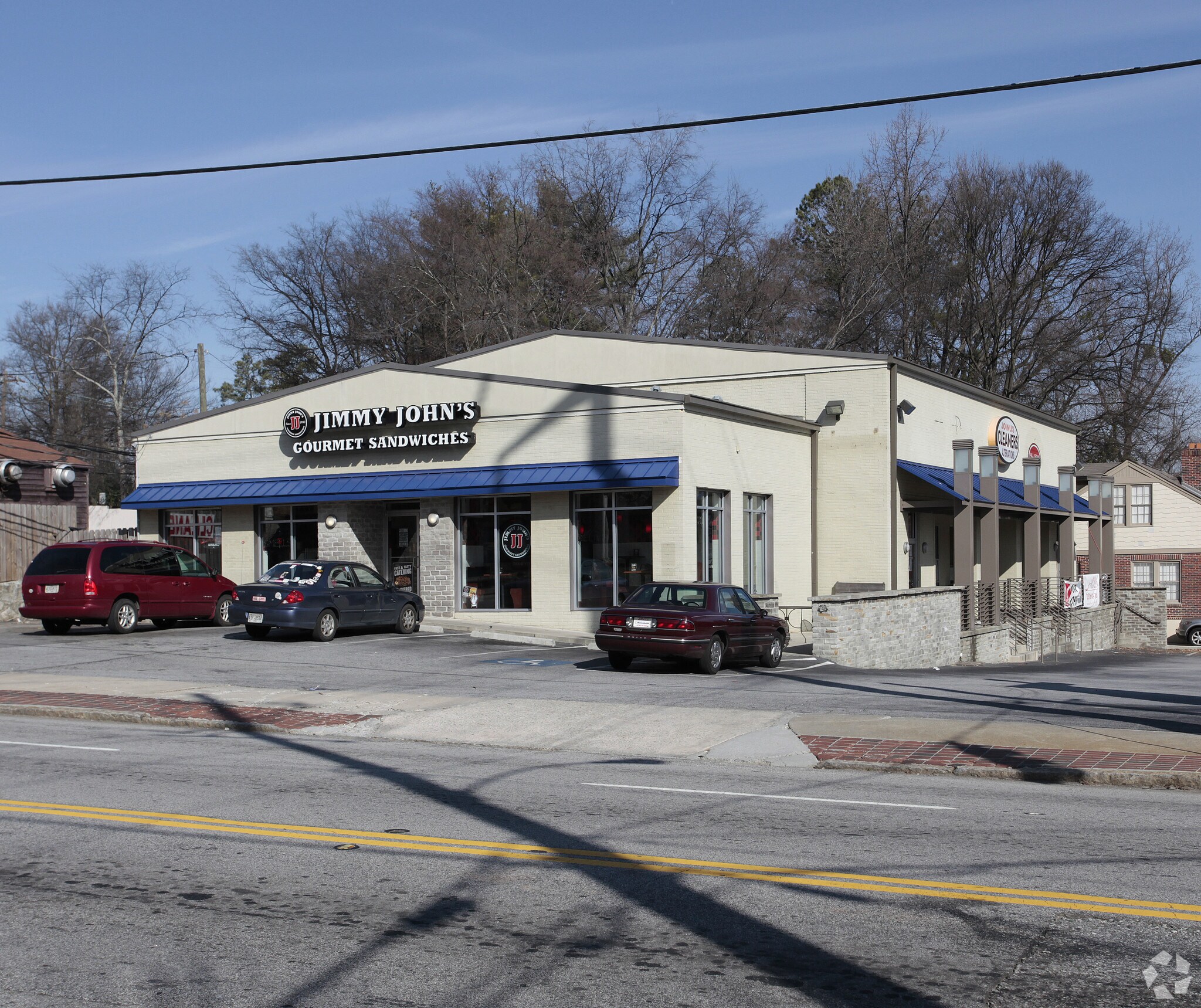365 14th St, Atlanta, GA for lease Primary Photo- Image 1 of 6