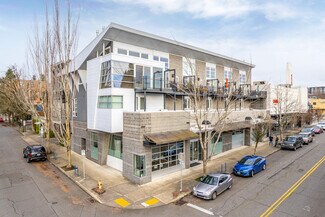 Plus de détails pour 4011-4023 NE Hancock St, Portland, OR - Bureau/Commerce de détail à louer