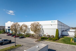 More details for 9747 Commerce Cir, Kutztown, PA - Industrial for Lease