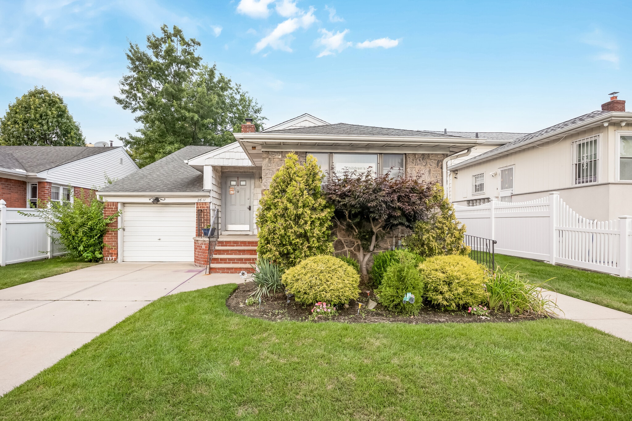 2611 Corporal Kennedy St, Bayside, NY for sale Building Photo- Image 1 of 27