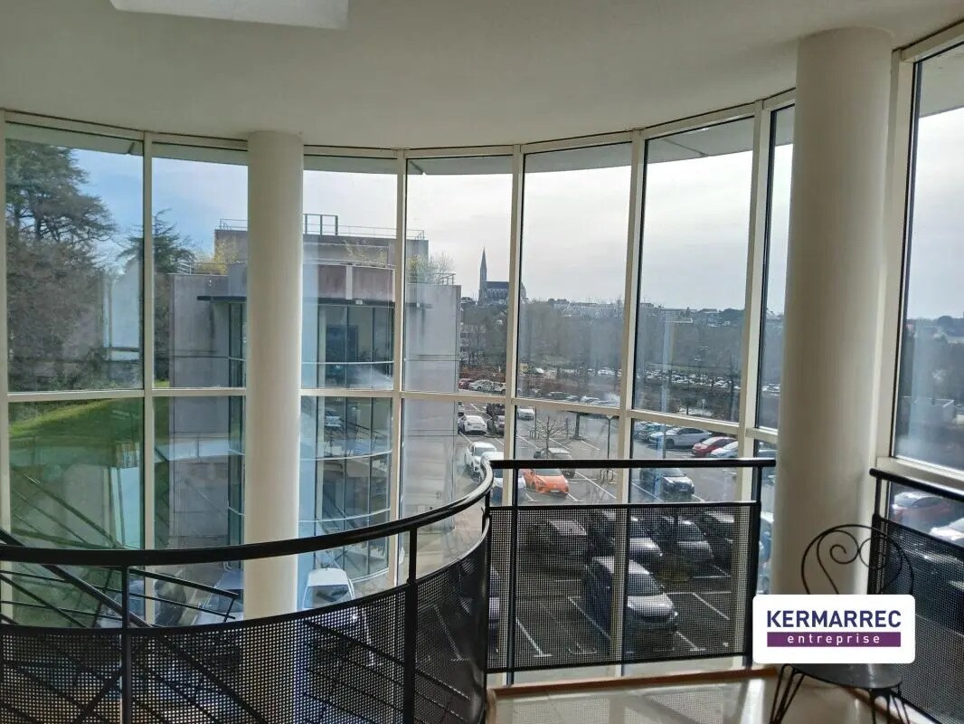 Bureau dans Carquefou à louer Photo du bâtiment- Image 1 de 5