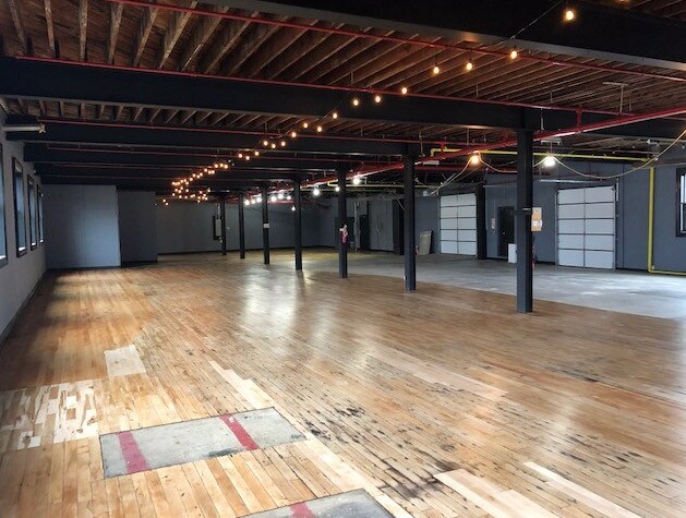 199-205 Westwood Ave, Long Branch, NJ à louer - Autre - Image 3 de 8