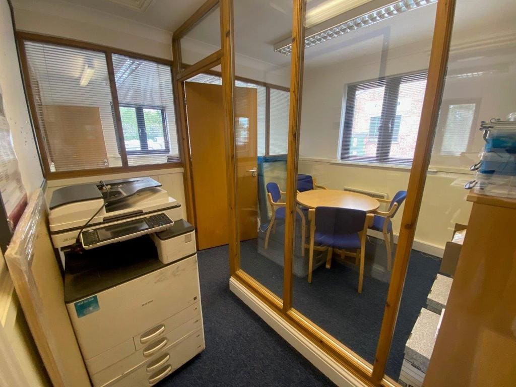 Ipswich Rd, Dedham à louer Photo intérieure- Image 1 de 4