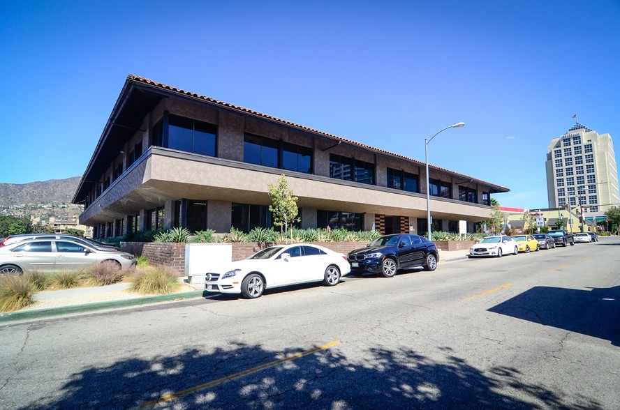 315 Arden Ave, Glendale, CA for lease - Building Photo - Image 3 of 10