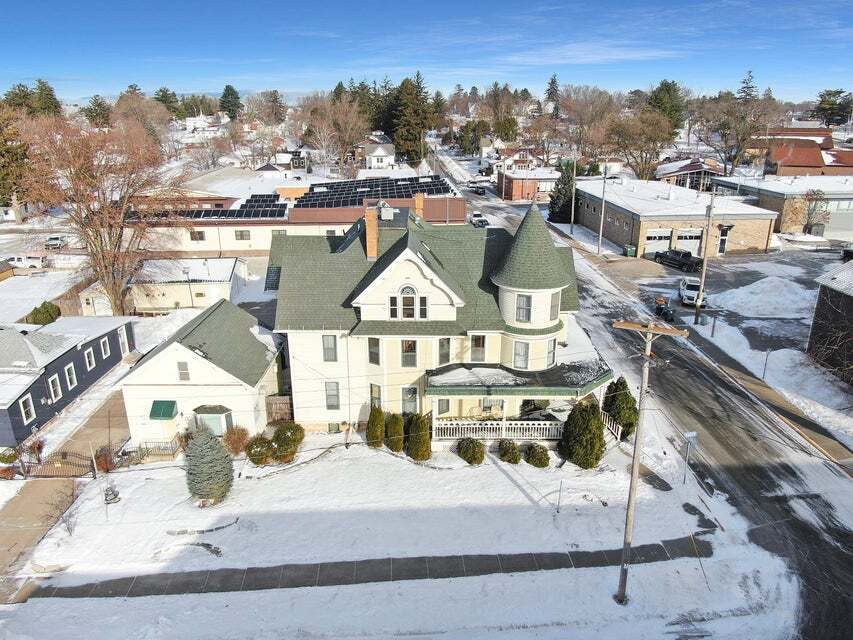 200 W State St, Westby, WI for sale Primary Photo- Image 1 of 16