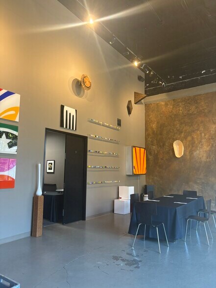 1019 NW Everett St, Portland, OR à louer - Photo du bâtiment - Image 3 de 5