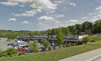 More details for 629-675 Peters Creek Rd, Roanoke, VA - Retail for Lease