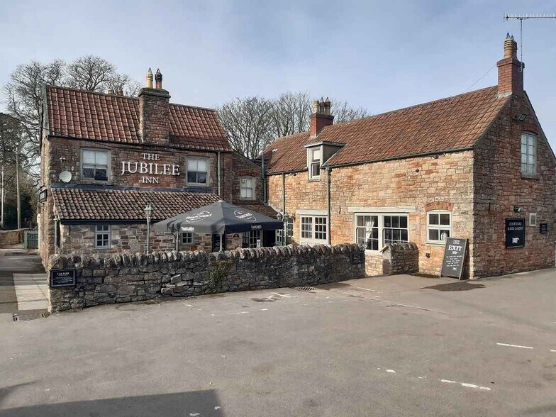 Main Rd, Flax Bourton à vendre - Photo du bâtiment - Image 2 de 11