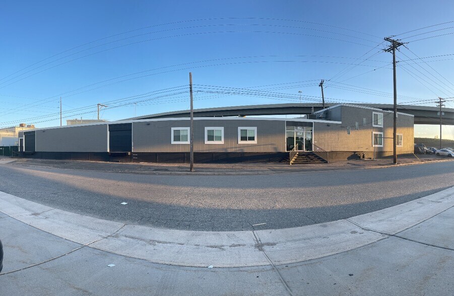 2120 W 7th Ave, Denver, CO à louer - Photo du bâtiment - Image 3 de 23