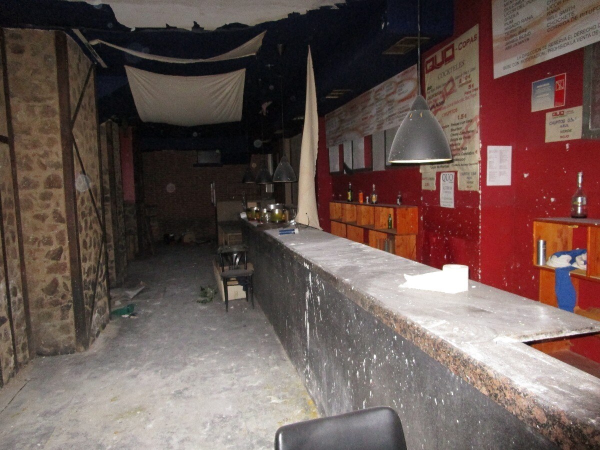 Retail in Salamanca for sale Interior Photo- Image 1 of 17