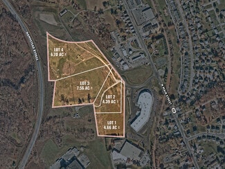 More details for Legacy Dr, Hampstead, MD - Land for Sale