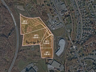 Plus de détails pour Legacy Dr, Hampstead, MD - Terrain à vendre