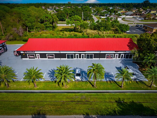 More details for 1947 SW Biltmore St, Port Saint Lucie, FL - Flex for Lease