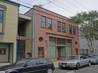 More details for 32-34 Washington Ave, Richmond, CA - Office for Lease