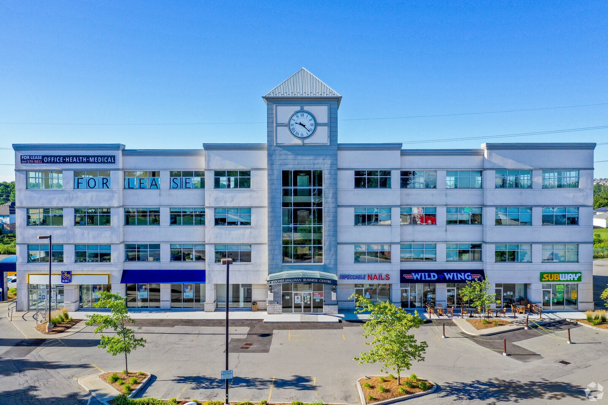 715 Fischer-hallman Rd, Kitchener, ON à louer Photo principale- Image 1 de 6