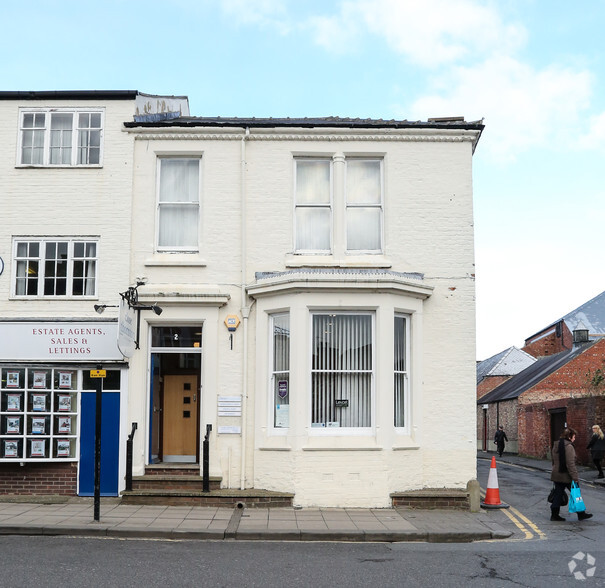 2 Duke St, Darlington for sale - Building Photo - Image 2 of 3