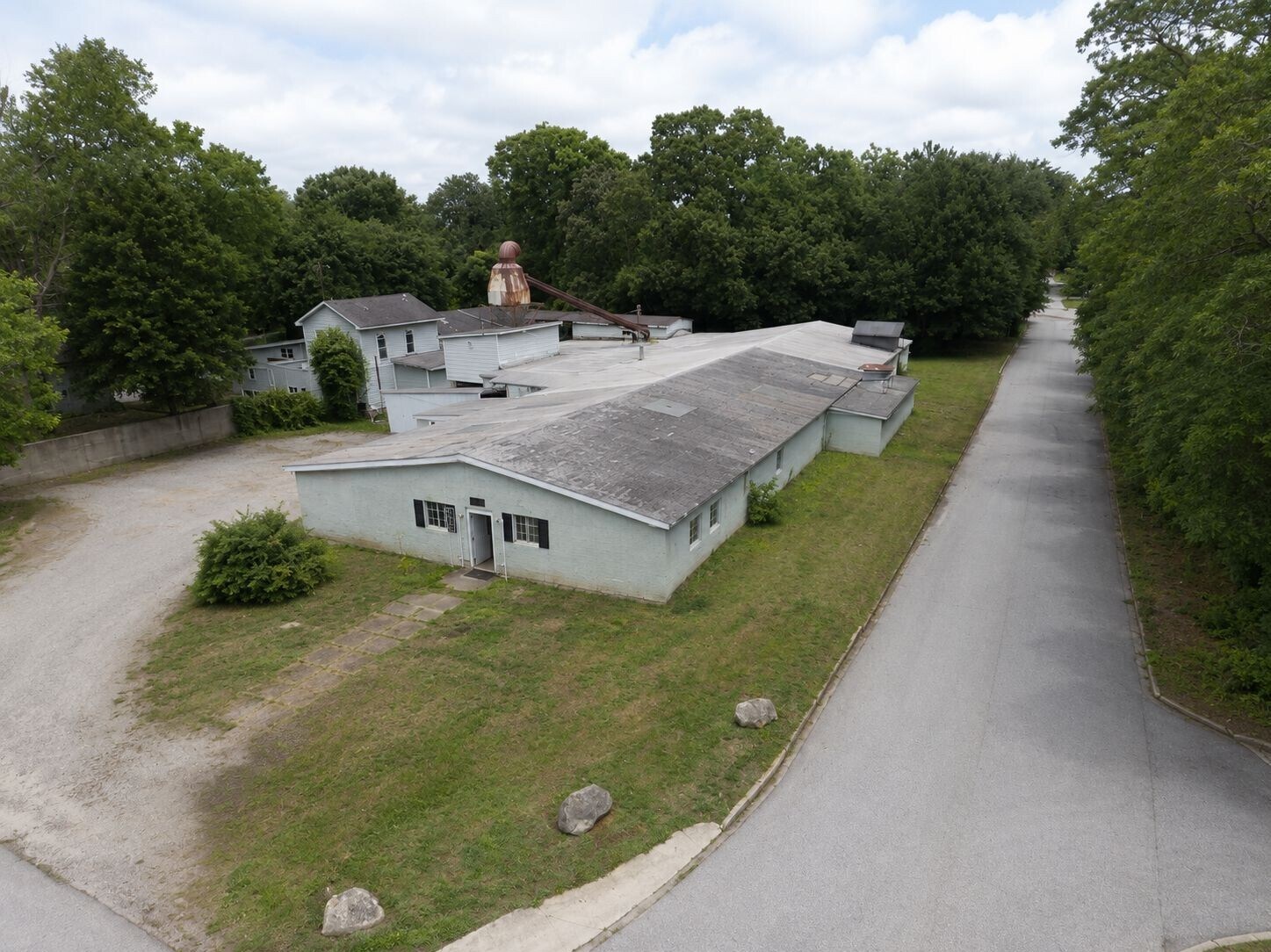 71 Word St, Fairburn, GA for lease Primary Photo- Image 1 of 7