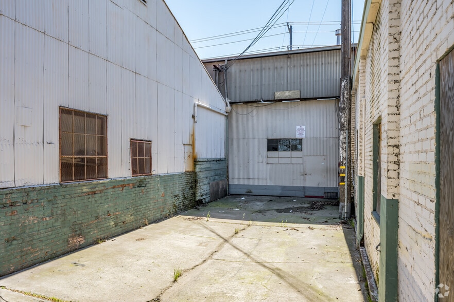 1610-1616 N C St, Sacramento, CA for sale - Building Photo - Image 3 of 6