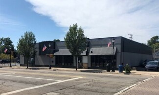 Plus de détails pour 106 S Lafayette St, South Lyon, MI - Commerce de détail à vendre