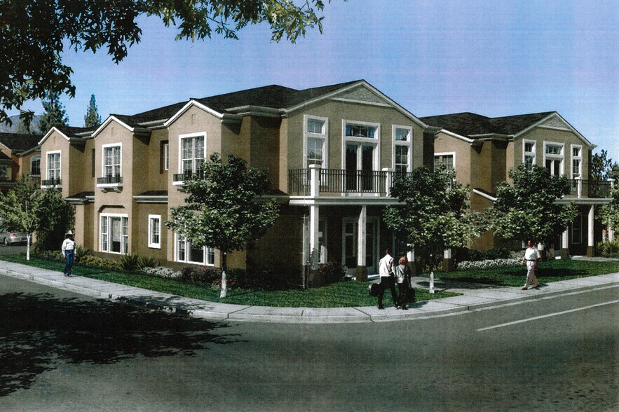 19370 Highway 12, Sonoma, CA à vendre - Photo du bâtiment - Image 2 de 2