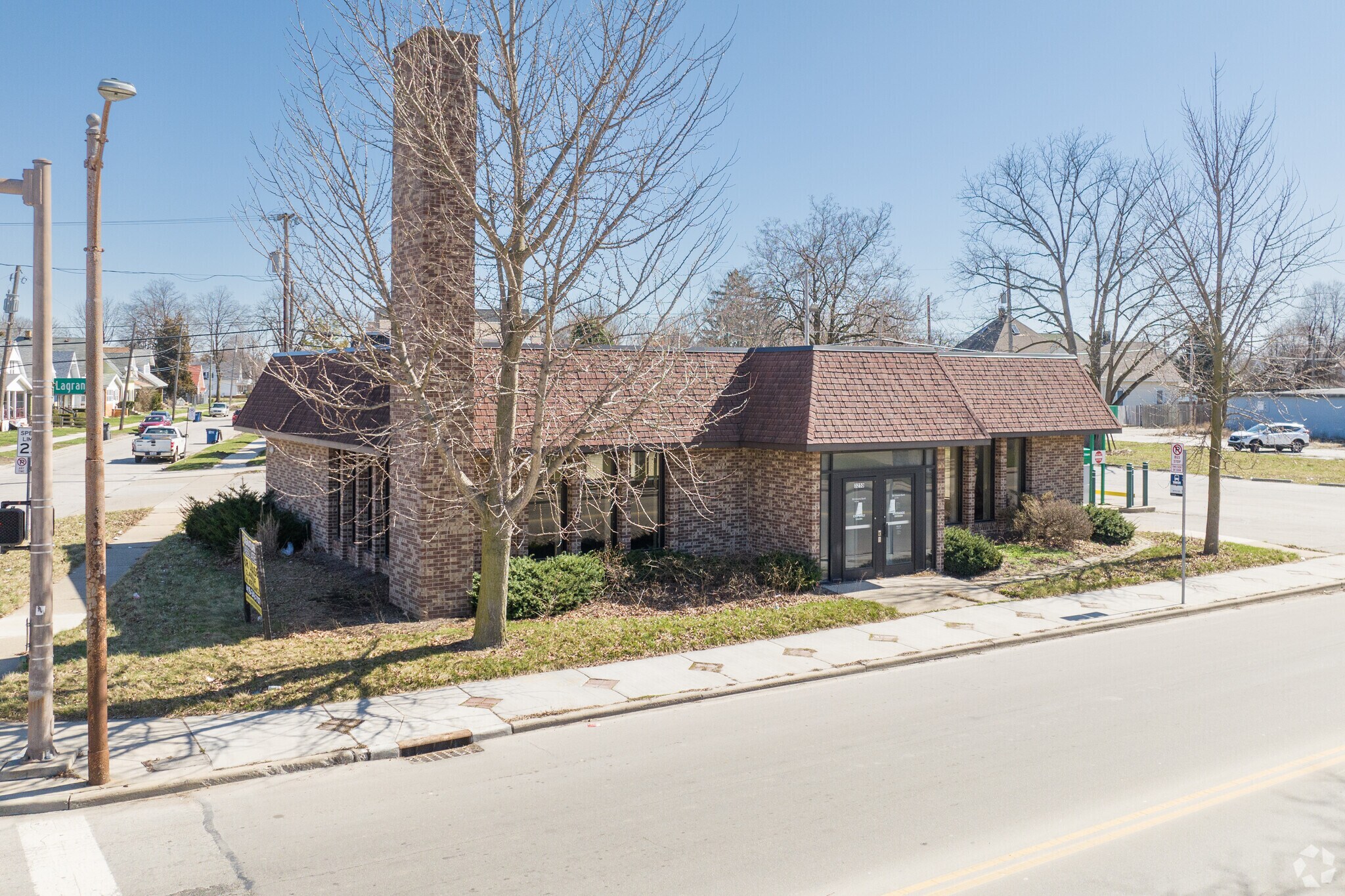3250 Lagrange St, Toledo, OH à vendre Photo principale- Image 1 de 1