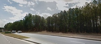 Plus de détails pour Hwy 138 R, Jonesboro, GA - Terrain à vendre