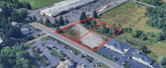 More details for 2510 NE Kresky Ave, Chehalis, WA - Land for Sale