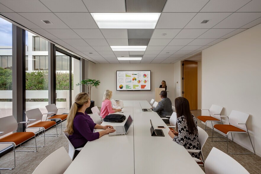 9191 Towne Centre Dr, San Diego, CA à louer - Photo intérieure - Image 3 de 10