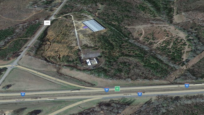 More details for 1500 County Road 208, Eutaw, AL - Land for Sale