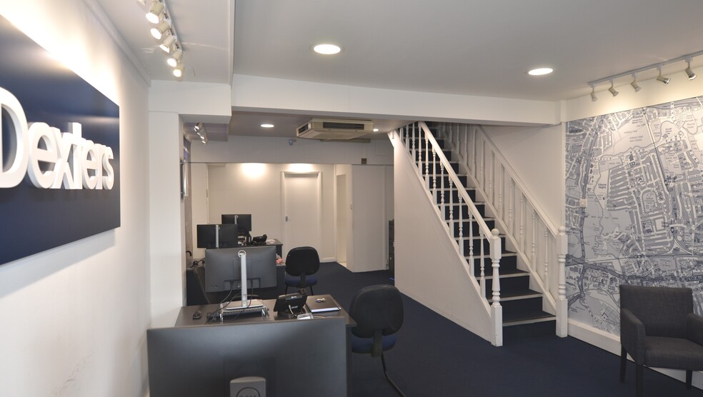 42 Broadway, London for lease - Interior Photo - Image 3 of 9