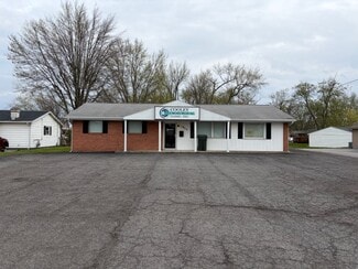 More details for 1924 Allentown Rd, Lima, OH - Office for Sale