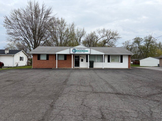 Plus de détails pour 1924 Allentown Rd, Lima, OH - Bureau à vendre