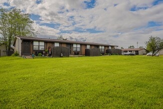 More details for 2750 Michigan Rd, Madison, IN - Multifamily for Sale