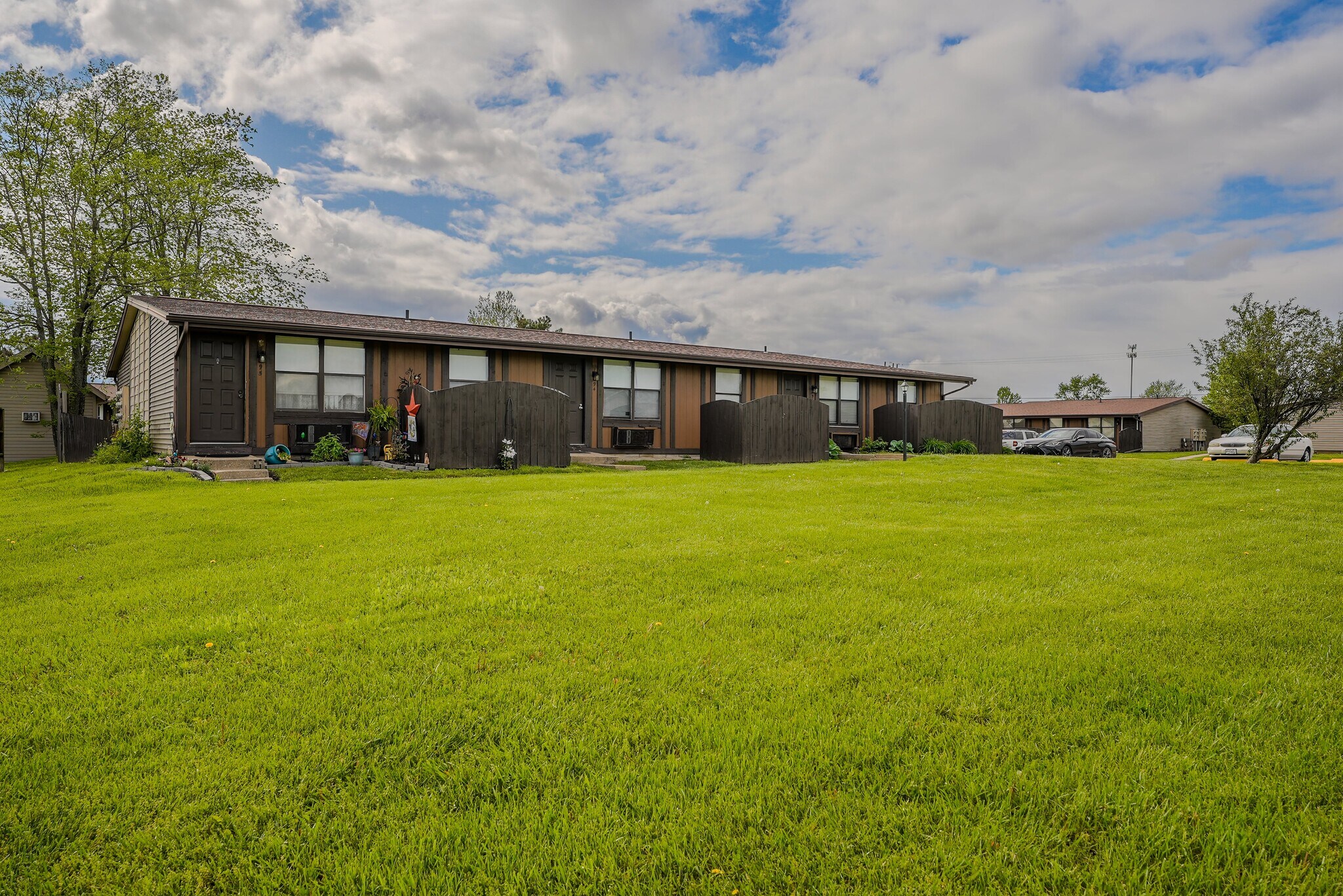 2750 Michigan Rd, Madison, IN à vendre Photo principale- Image 1 de 2