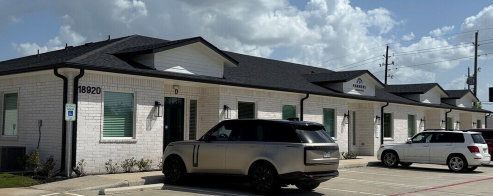 18920 Kuykendahl Rd, Spring, TX for sale - Building Photo - Image 2 of 11