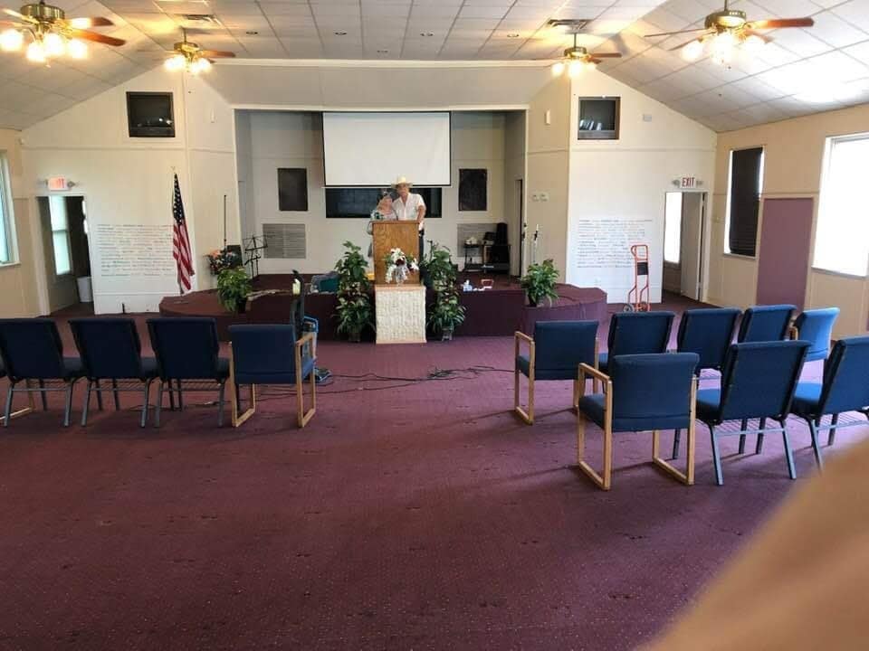 404 S Adams St, Kemp, TX for sale Primary Photo- Image 1 of 14