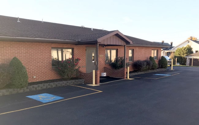 Plus de détails pour 50 S 18th St, Easton, PA - Bureau à vendre