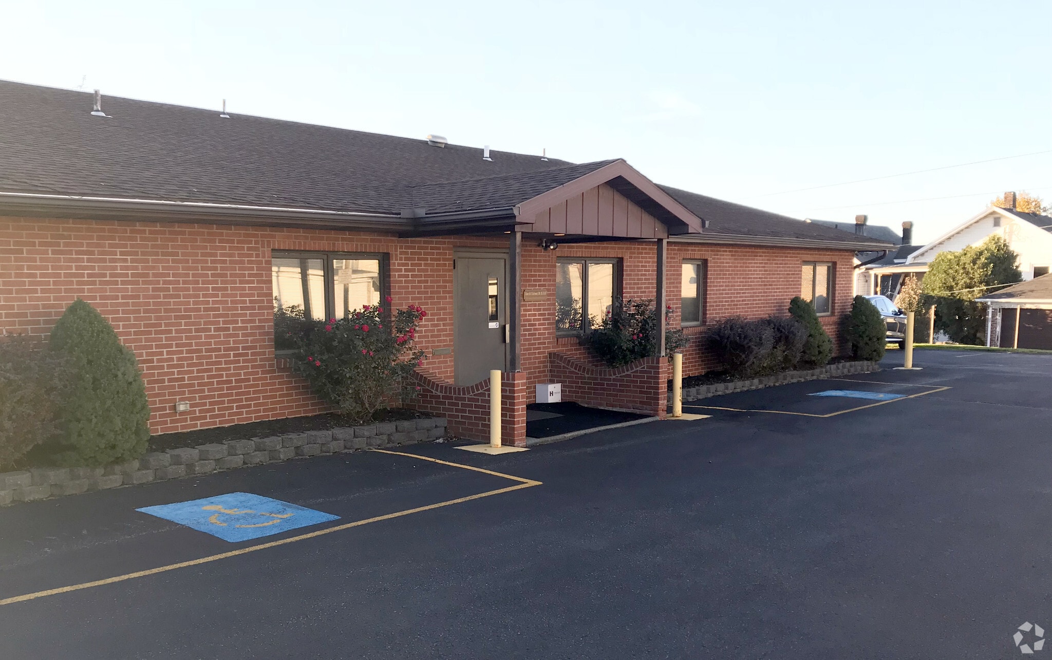 50 S 18th St, Easton, PA à vendre Photo principale- Image 1 de 12