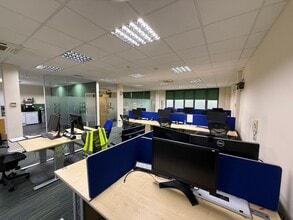 Unit 3 Bell Lane Office Village, Little Chalfont, Amersham à louer Photo du bâtiment- Image 1 de 2