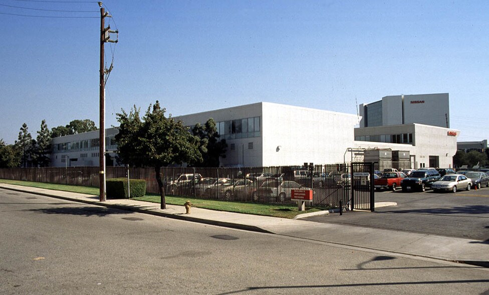 18455 S Figueroa St, Gardena, CA à louer - Autre - Image 2 de 5