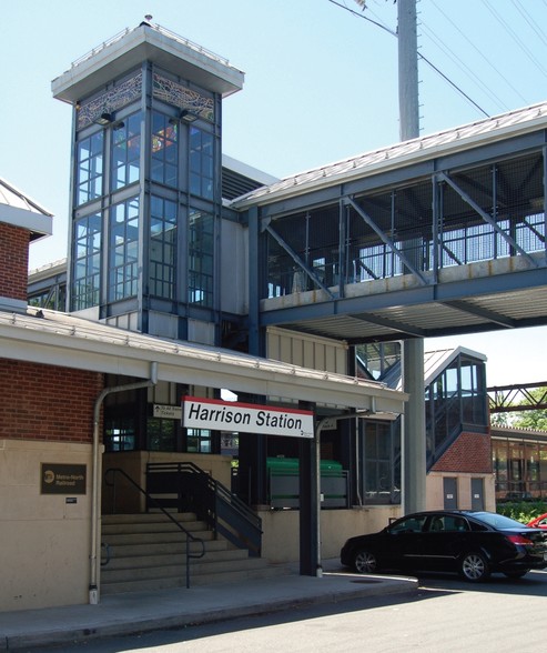 75 Calvert St, Harrison, NY for sale - Building Photo - Image 2 of 3